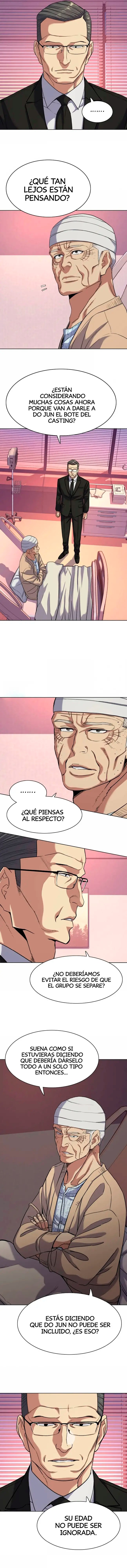 El hijo menor de un conglomerado Capitulo 80 página 5