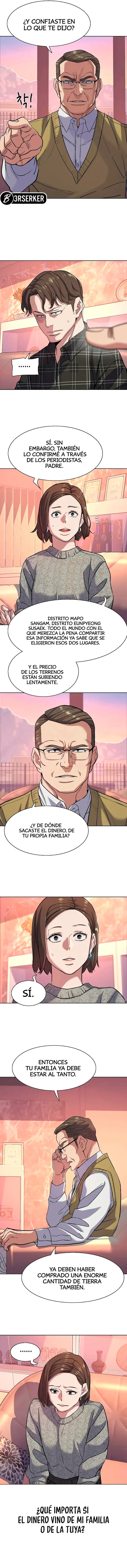 El hijo menor de un conglomerado Capitulo 82 página 12