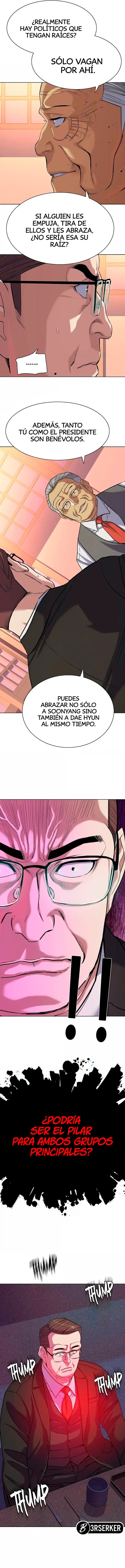 El hijo menor de un conglomerado Capitulo 84 página 4