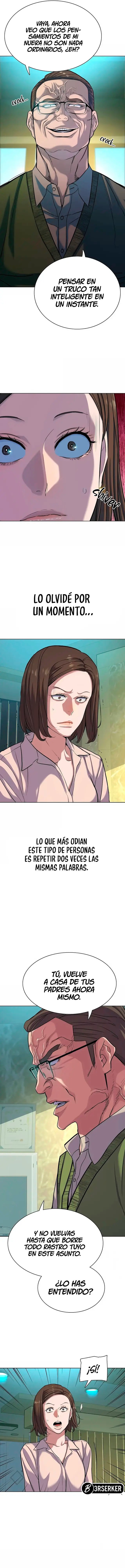 El hijo menor de un conglomerado Capitulo 85 página 10
