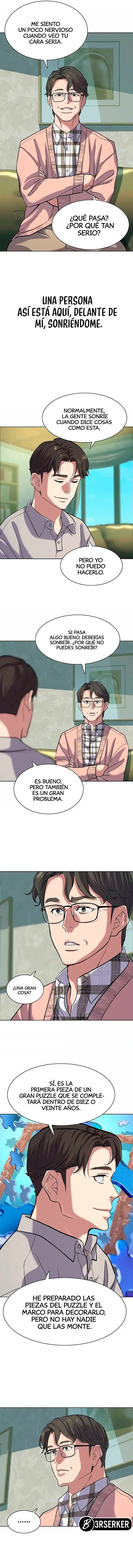 El hijo menor de un conglomerado Capitulo 85 página 13