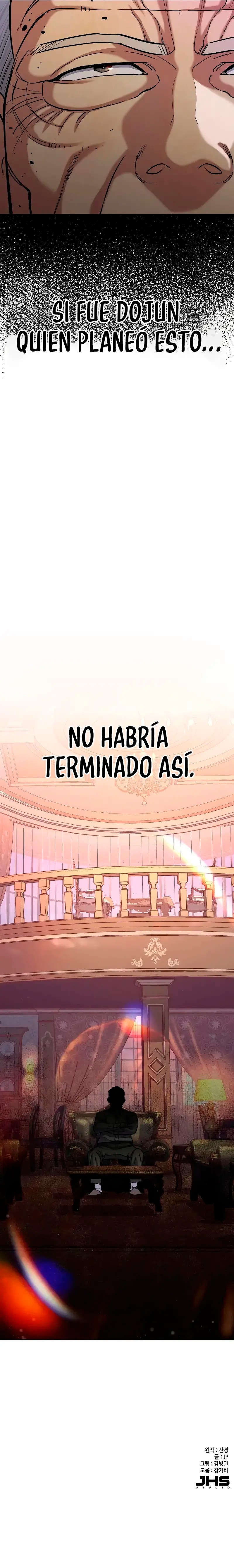 El hijo menor de un conglomerado Capitulo 86 página 16