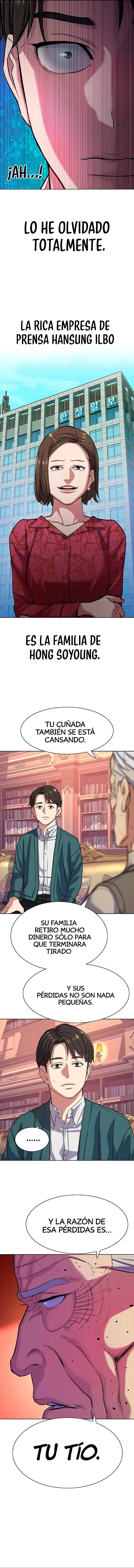 El hijo menor de un conglomerado Capitulo 87 página 14