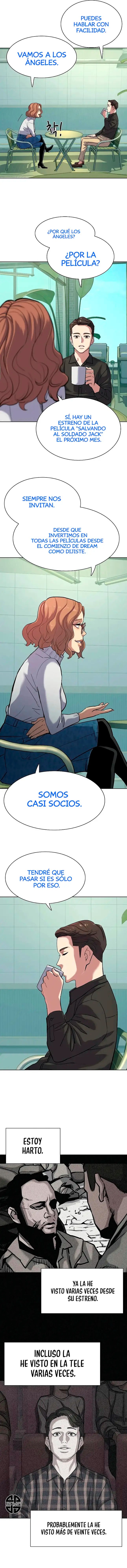 El hijo menor de un conglomerado Capitulo 90 página 16