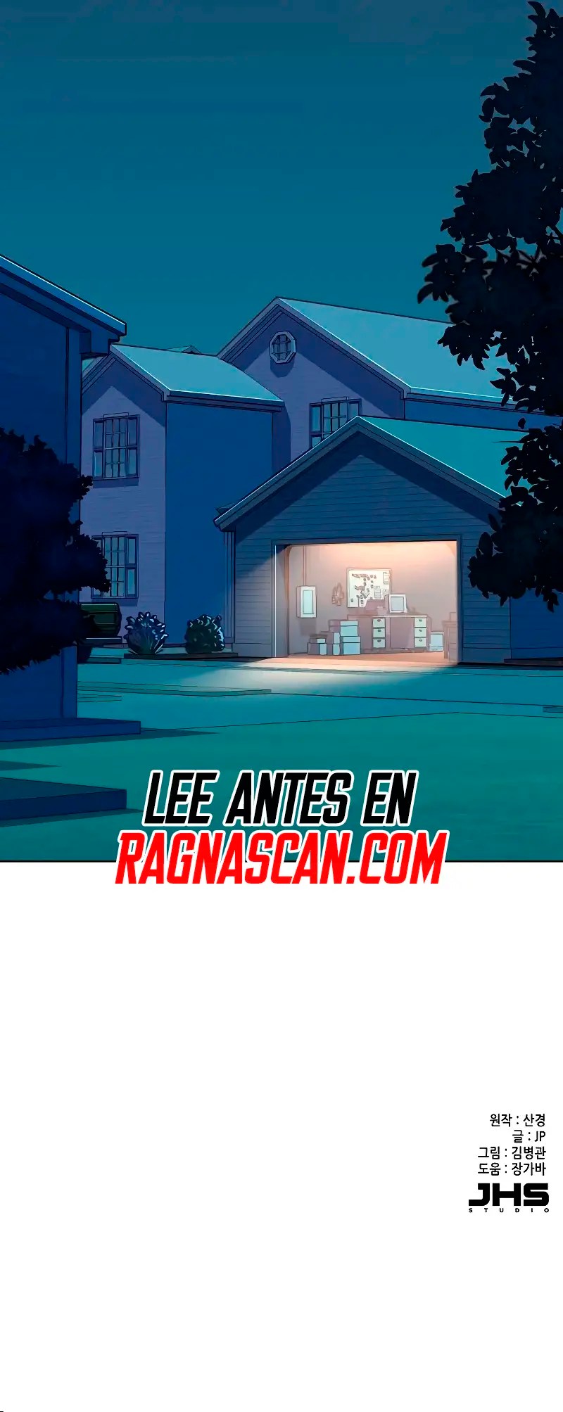 El hijo menor de un conglomerado Capitulo 91 página 17