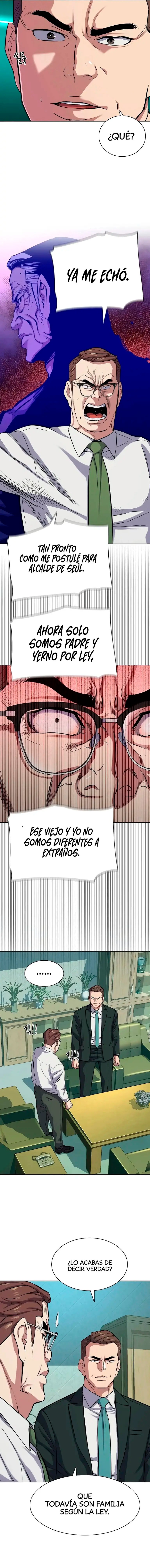 El hijo menor de un conglomerado Capitulo 94 página 13