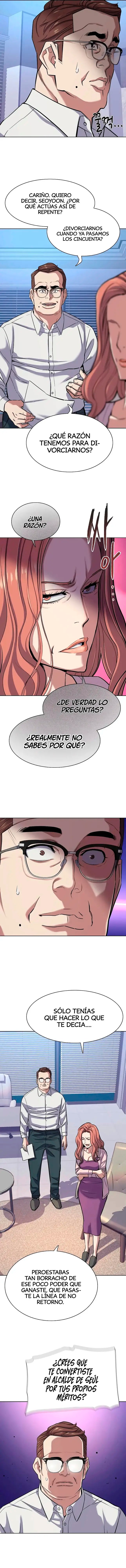 El hijo menor de un conglomerado Capitulo 95 página 11