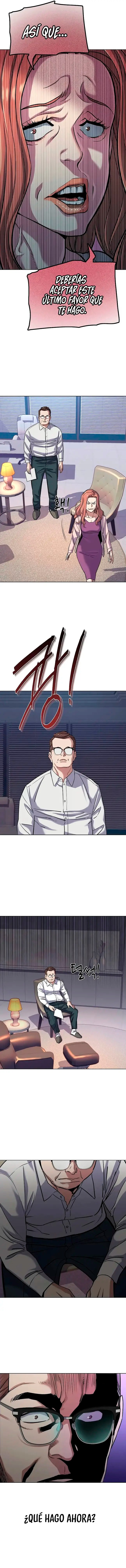 El hijo menor de un conglomerado Capitulo 95 página 13
