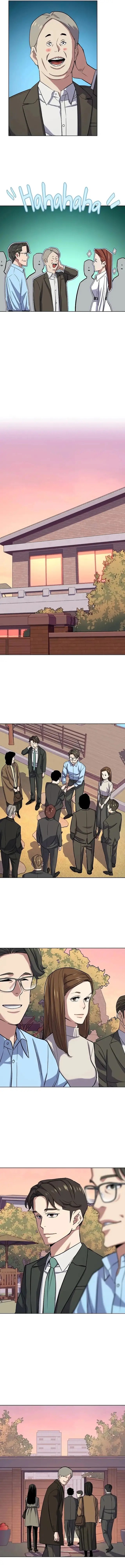 El hijo menor de un conglomerado Capitulo 98 página 6