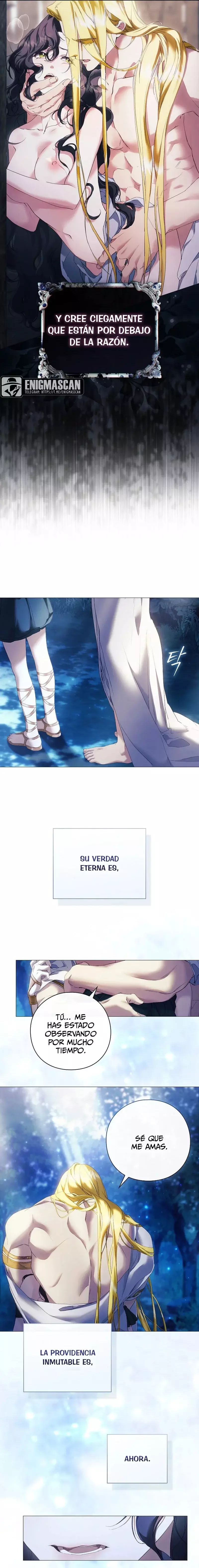 Dedicado a las Diosas: Para Dafne Capitulo 0 página 7