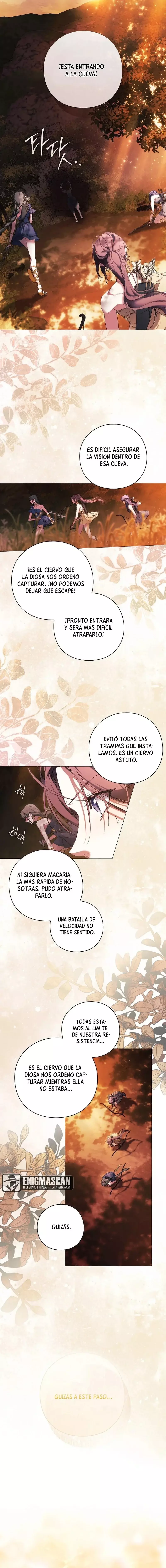 Dedicado a las Diosas: Para Dafne Capitulo 1 página 3