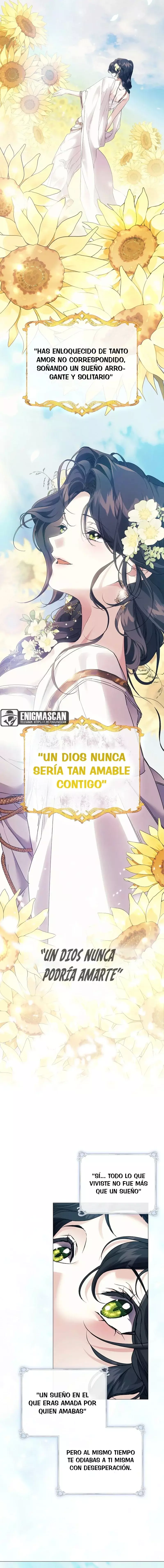 Dedicado a las Diosas: Para Dafne Capitulo 10 página 14