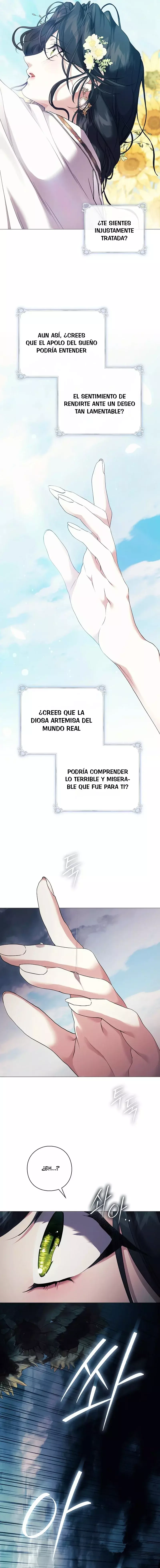 Dedicado a las Diosas: Para Dafne Capitulo 10 página 15