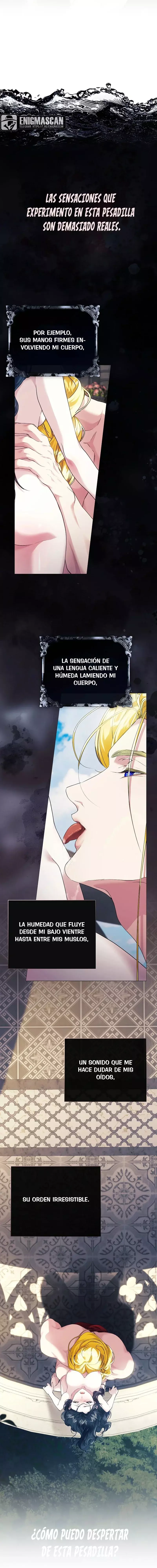 Dedicado a las Diosas: Para Dafne Capitulo 10 página 5