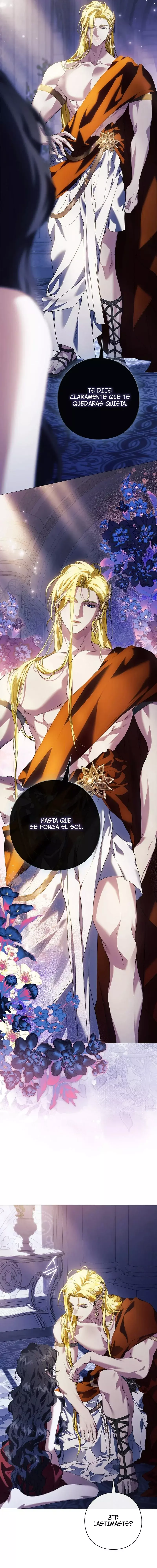 Dedicado a las Diosas: Para Dafne Capitulo 11 página 17