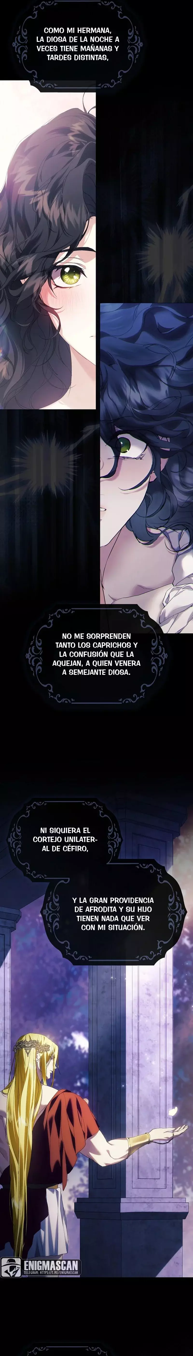 Dedicado a las Diosas: Para Dafne Capitulo 12 página 20