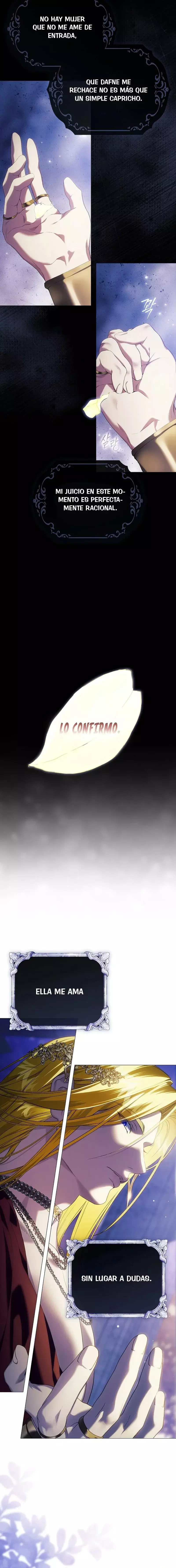 Dedicado a las Diosas: Para Dafne Capitulo 12 página 21