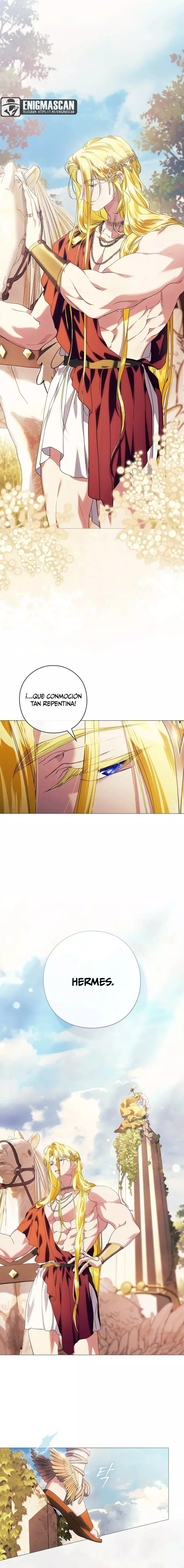 Dedicado a las Diosas: Para Dafne Capitulo 12 página 3