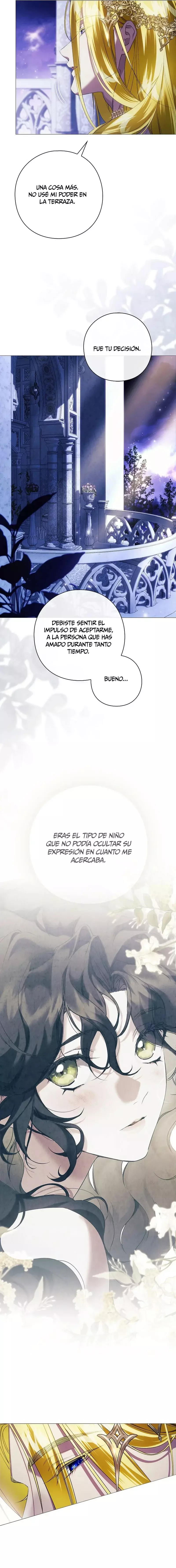 Dedicado a las Diosas: Para Dafne Capitulo 13 página 10