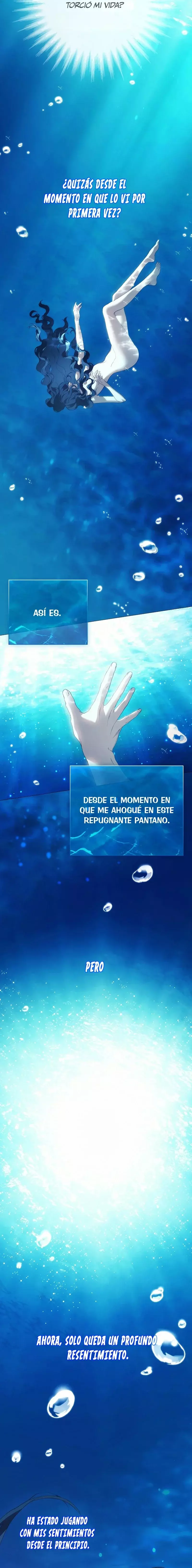 Dedicado a las Diosas: Para Dafne Capitulo 13 página 15