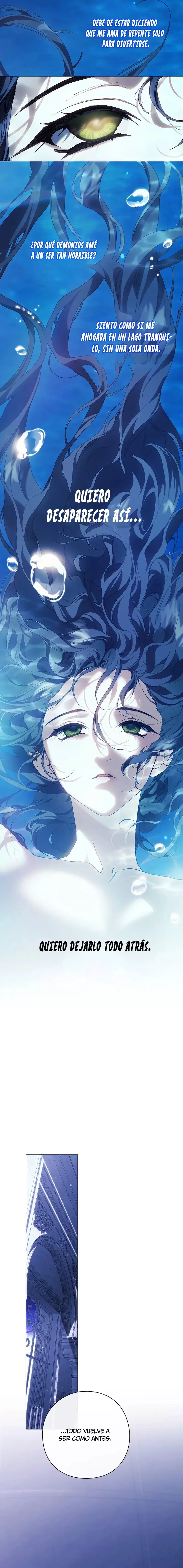 Dedicado a las Diosas: Para Dafne Capitulo 13 página 16