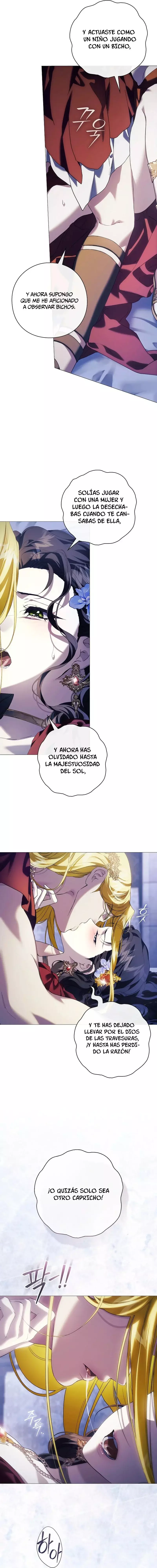 Dedicado a las Diosas: Para Dafne Capitulo 13 página 23
