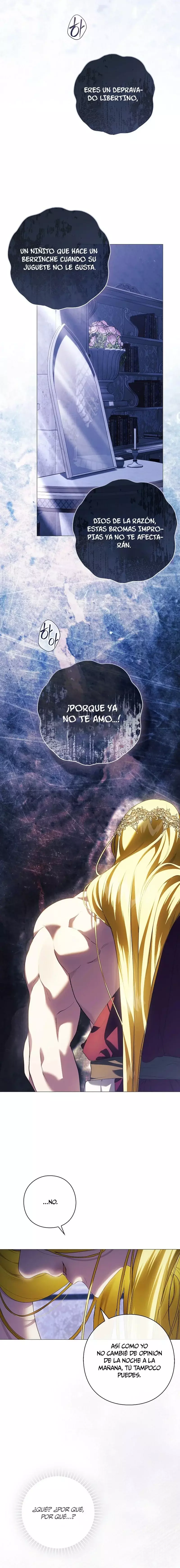Dedicado a las Diosas: Para Dafne Capitulo 13 página 24