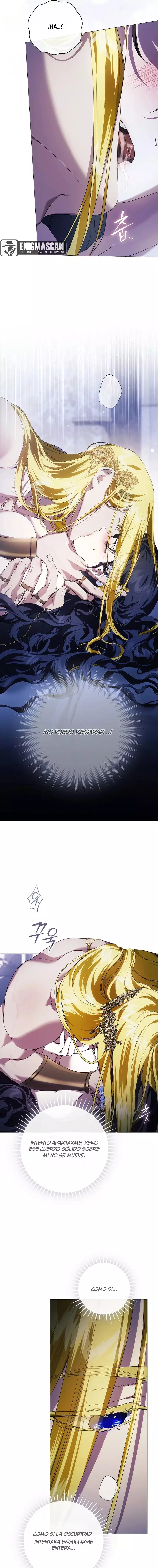 Dedicado a las Diosas: Para Dafne Capitulo 14 página 11