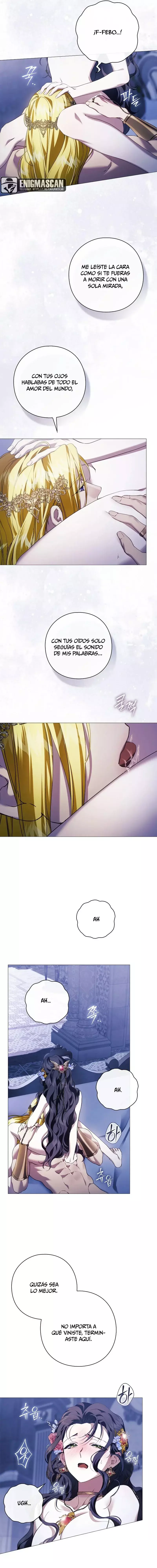 Dedicado a las Diosas: Para Dafne Capitulo 14 página 15