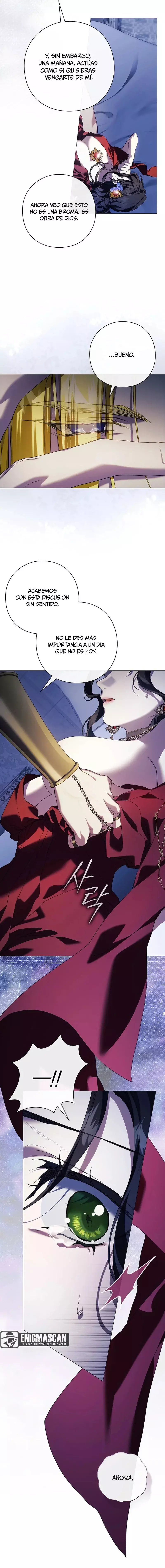Dedicado a las Diosas: Para Dafne Capitulo 14 página 6