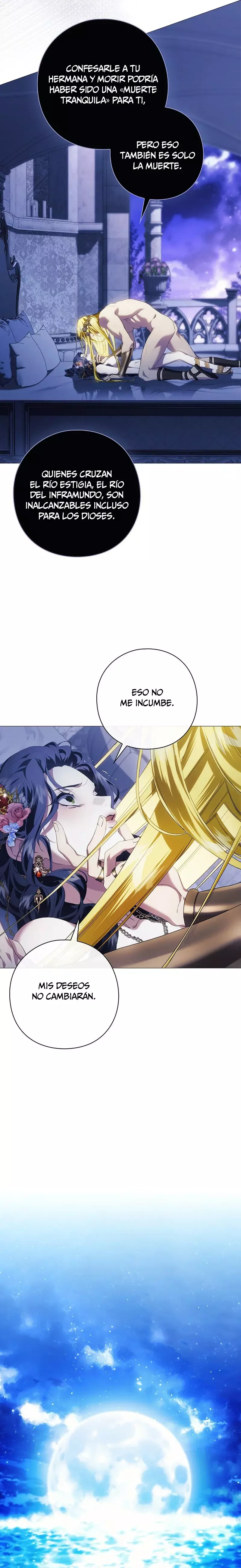 Dedicado a las Diosas: Para Dafne Capitulo 15 página 10