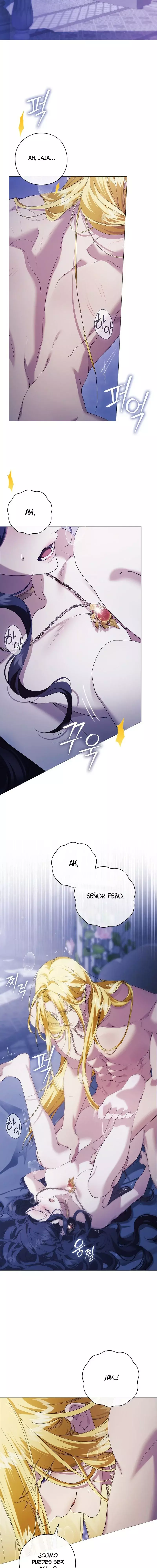 Dedicado a las Diosas: Para Dafne Capitulo 16 página 11