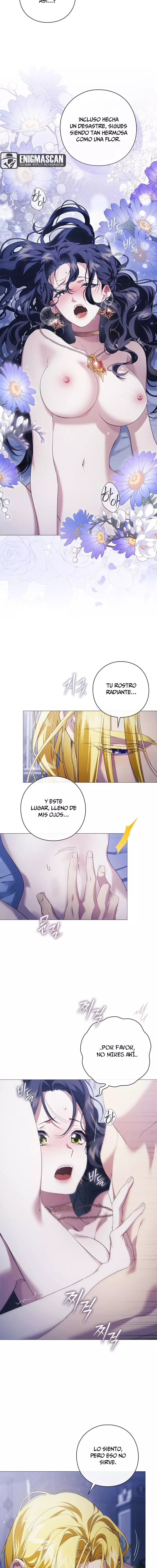 Dedicado a las Diosas: Para Dafne Capitulo 16 página 12