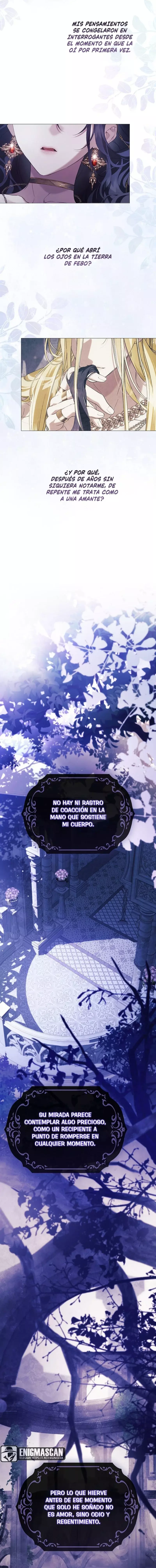 Dedicado a las Diosas: Para Dafne Capitulo 16 página 4