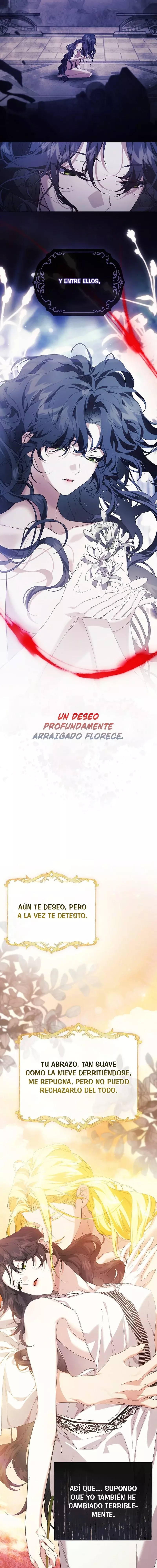 Dedicado a las Diosas: Para Dafne Capitulo 16 página 5