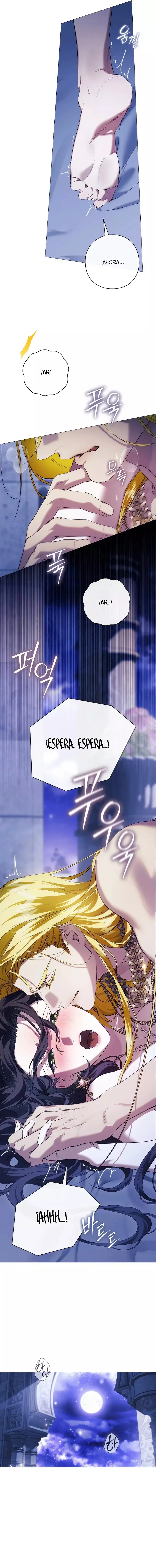 Dedicado a las Diosas: Para Dafne Capitulo 17 página 4