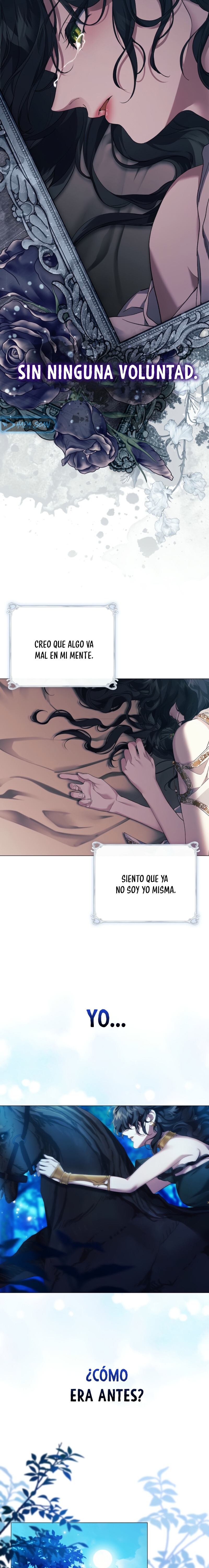 Dedicado a las Diosas: Para Dafne Capitulo 18 página 20