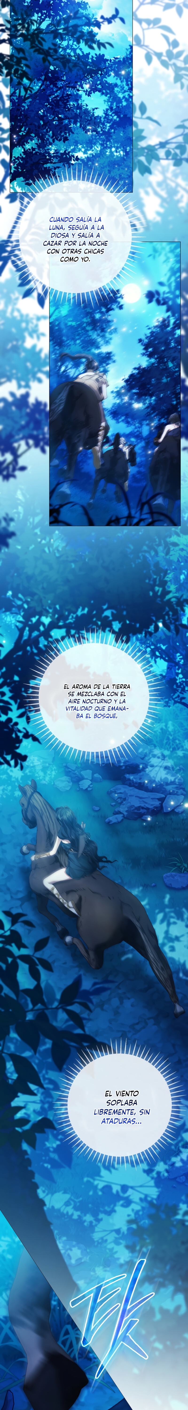 Dedicado a las Diosas: Para Dafne Capitulo 18 página 21