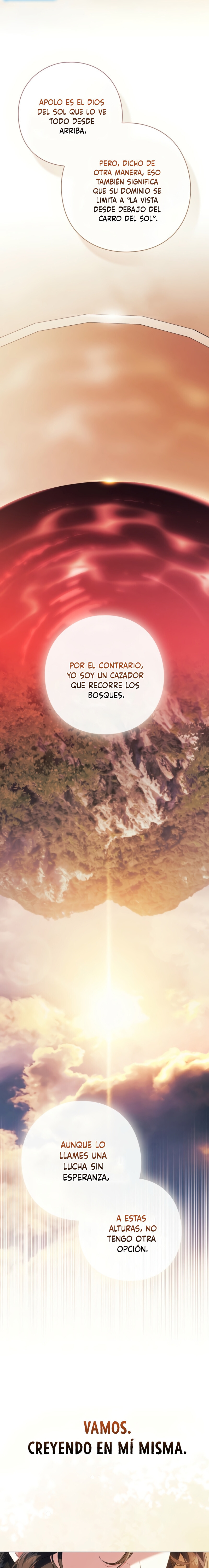 Dedicado a las Diosas: Para Dafne Capitulo 18 página 31