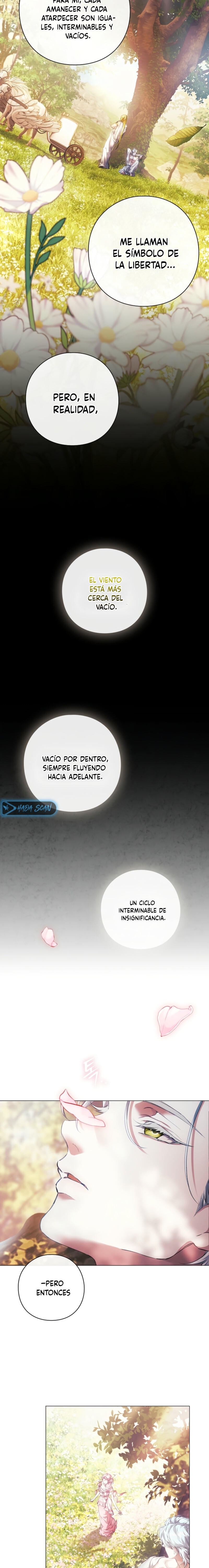 Dedicado a las Diosas: Para Dafne Capitulo 19 página 16