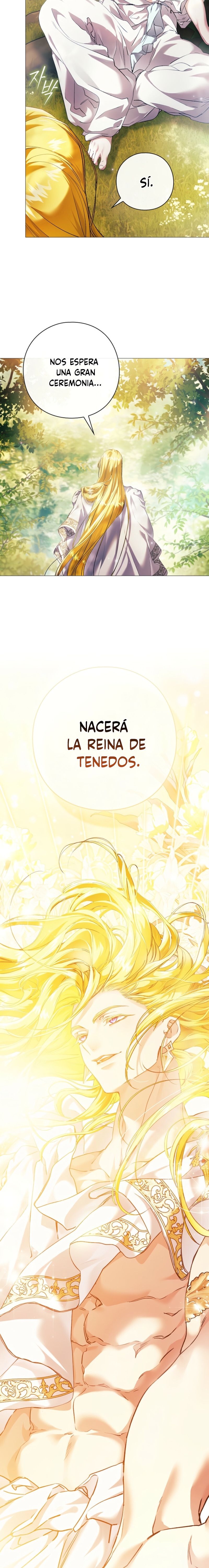 Dedicado a las Diosas: Para Dafne Capitulo 19 página 24