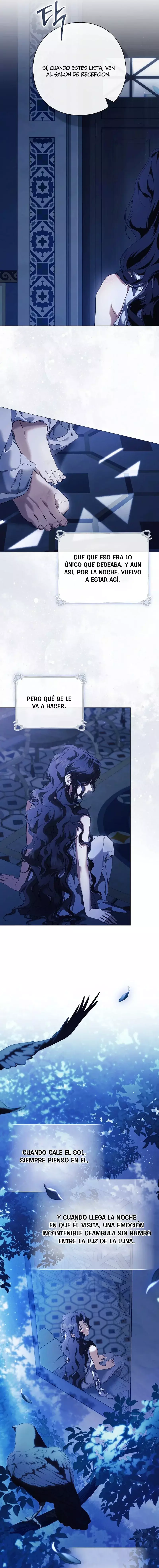 Dedicado a las Diosas: Para Dafne Capitulo 2 página 10