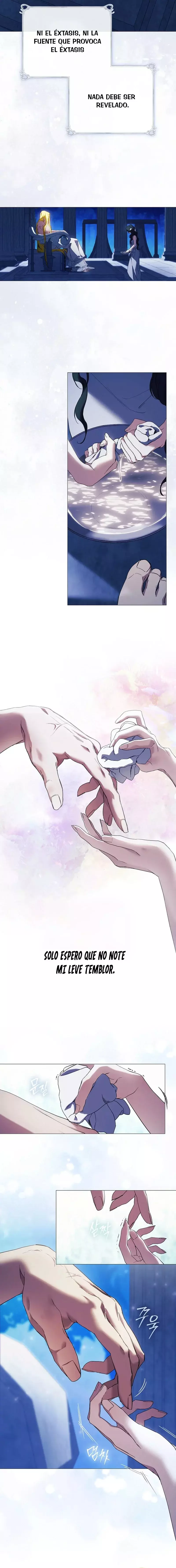 Dedicado a las Diosas: Para Dafne Capitulo 2 página 16