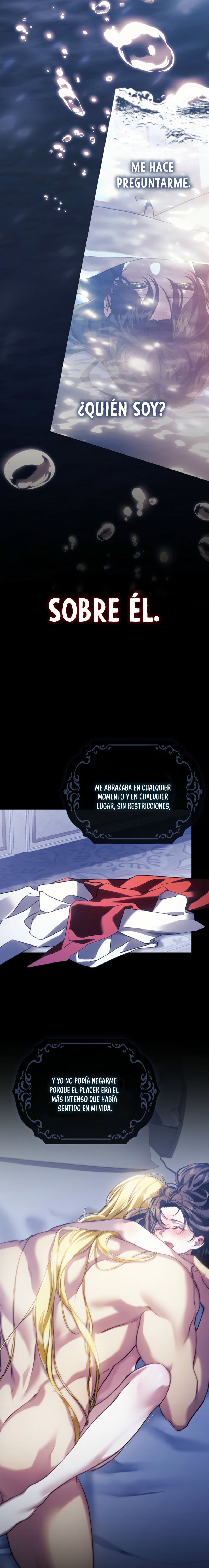 Dedicado a las Diosas: Para Dafne Capitulo 21 página 11