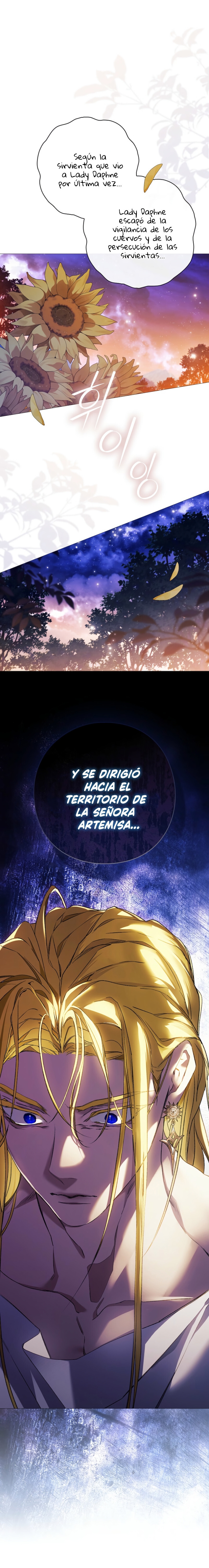 Dedicado a las Diosas: Para Dafne Capitulo 21 página 2