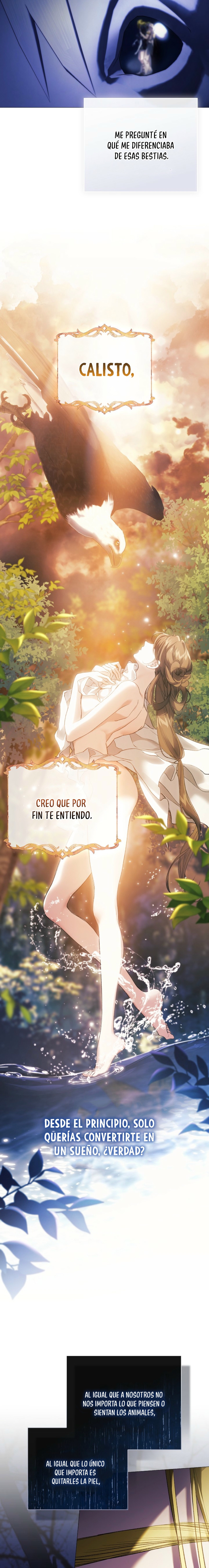 Dedicado a las Diosas: Para Dafne Capitulo 22 página 11