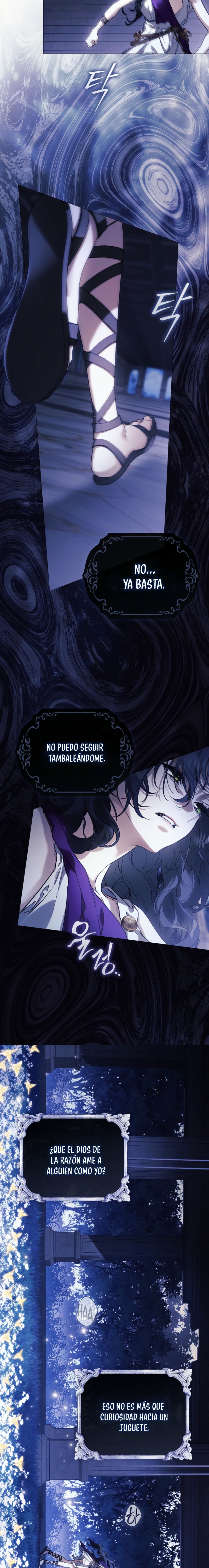Dedicado a las Diosas: Para Dafne Capitulo 29 página 12