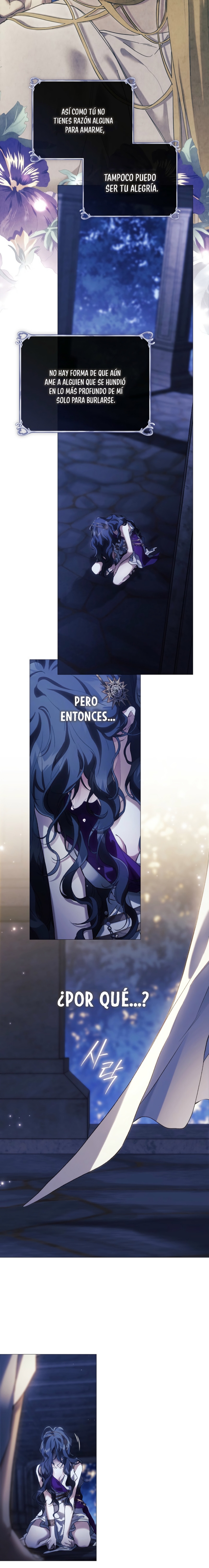 Dedicado a las Diosas: Para Dafne Capitulo 29 página 17