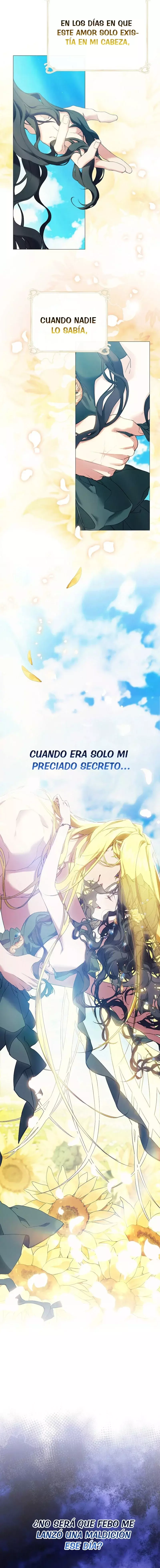 Dedicado a las Diosas: Para Dafne Capitulo 3 página 15