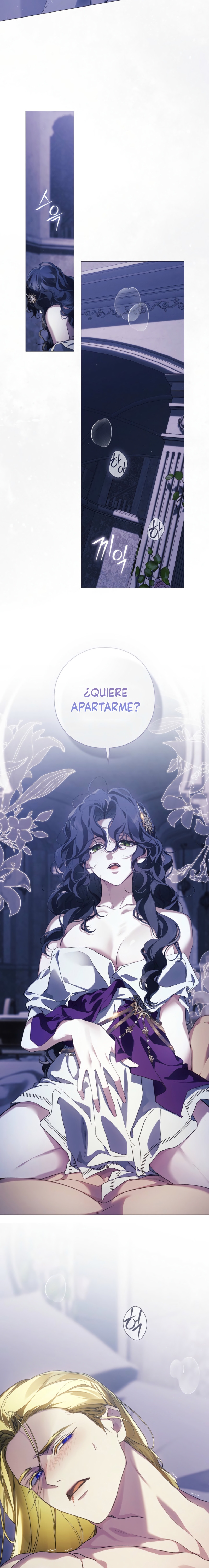 Dedicado a las Diosas: Para Dafne Capitulo 31 página 14